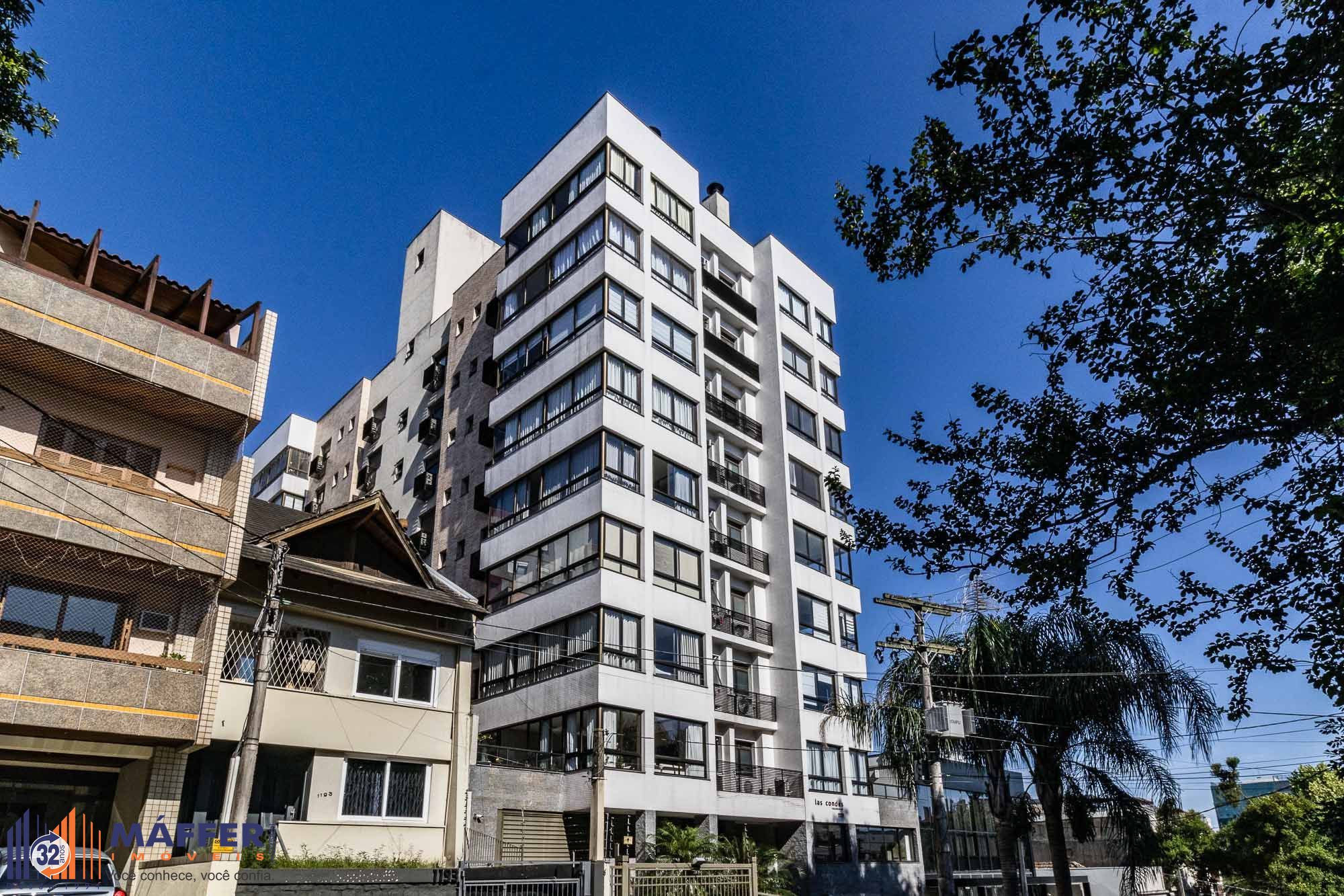 Apartamento, 2 quartos, 83 m² - Foto 35