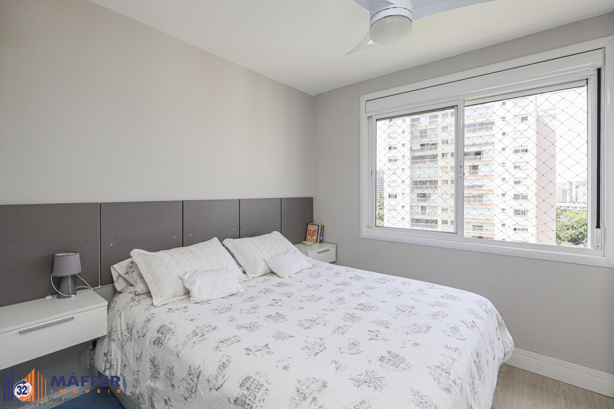 Apartamento, 3 quartos, 92 m² - Foto 21
