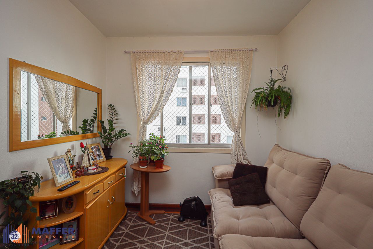 Apartamento, 2 quartos, à venda, 54 m², Partenon - Porto Alegre — foto 4