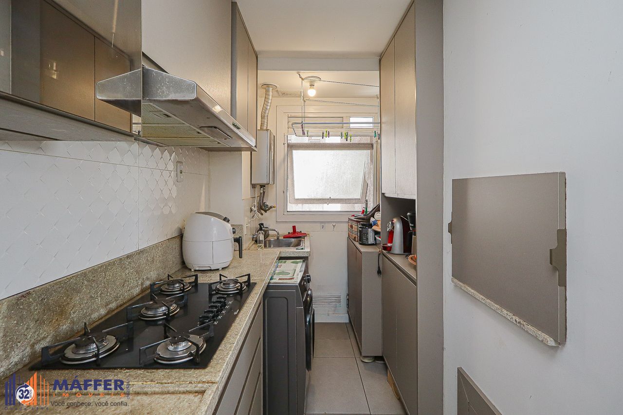 Apartamento, 3 quartos, 76 m² - Foto 10