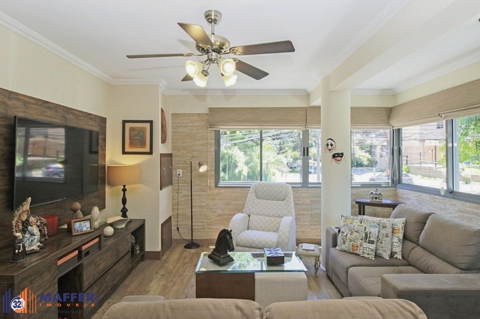 Apartamento, 2 quartos, 74 m² - Foto 4