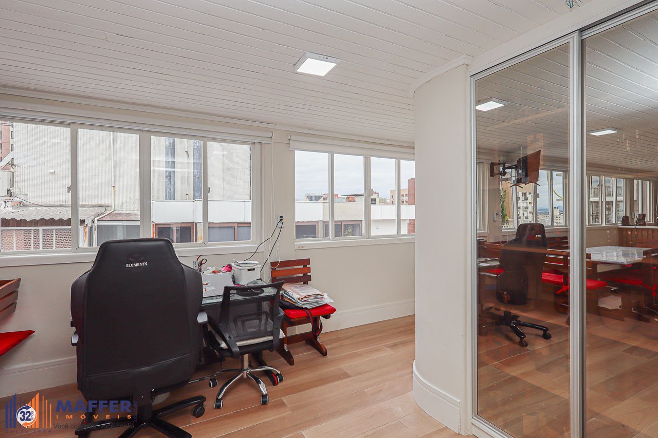Cobertura, 3 quartos, 299 m² - Foto 54
