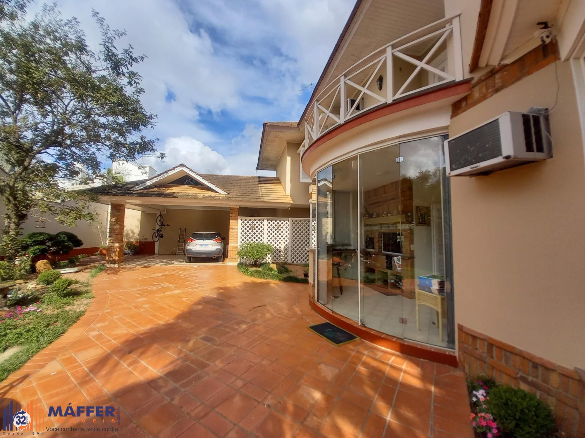 Casa, 3 quartos, à venda, 600 m², Marechal Rondon - Canoas — foto 3