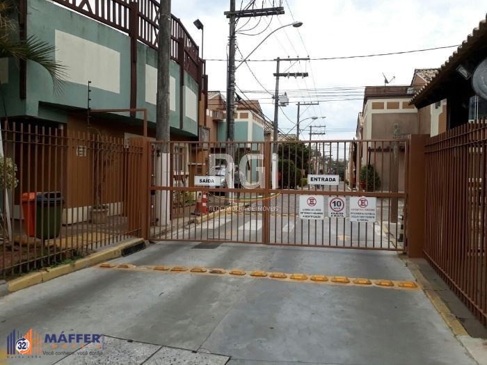 Casa de Condomínio, 2 quartos - Foto 28
