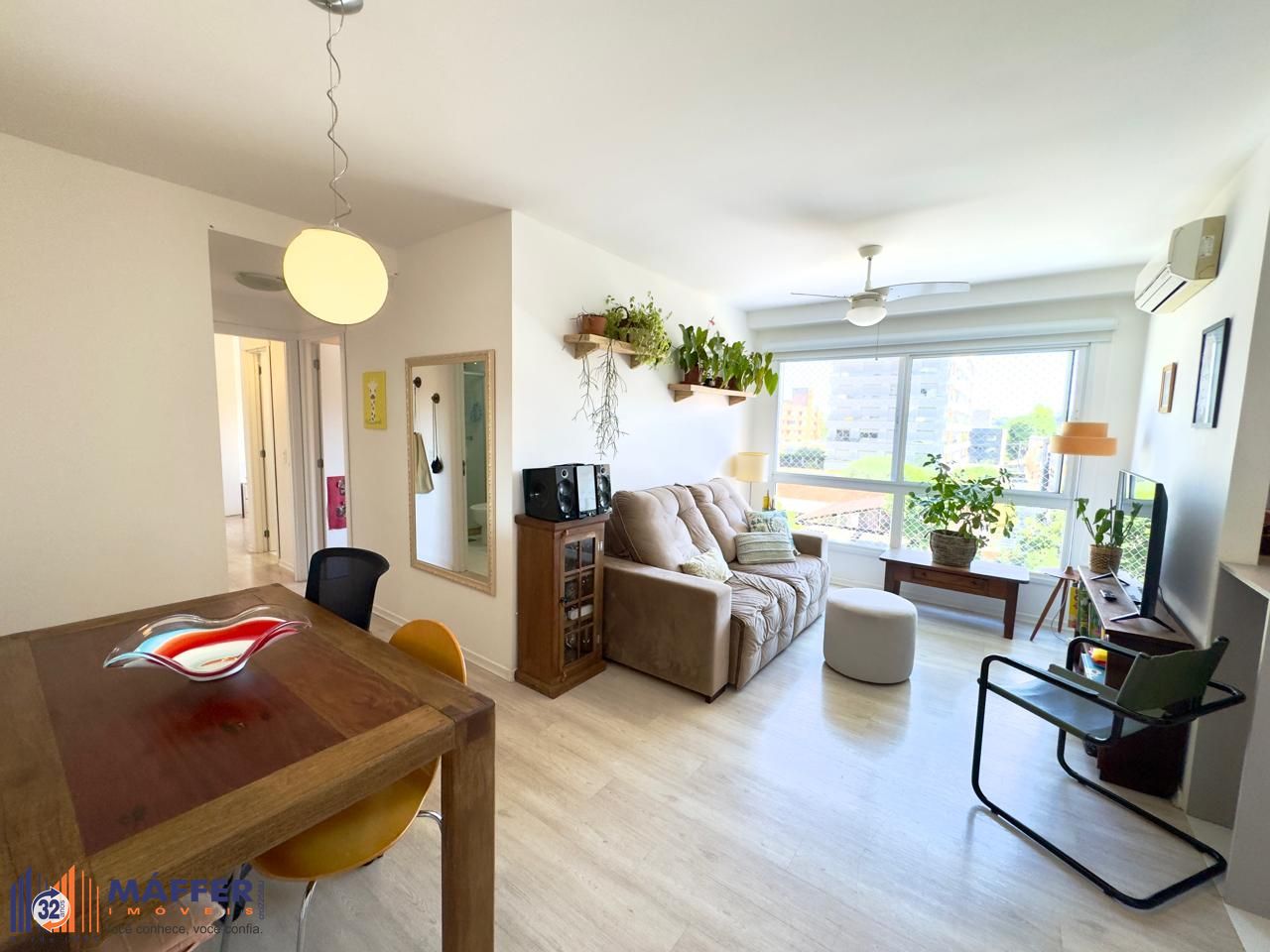 Apartamento, 2 quartos, 69 m² - Foto 6