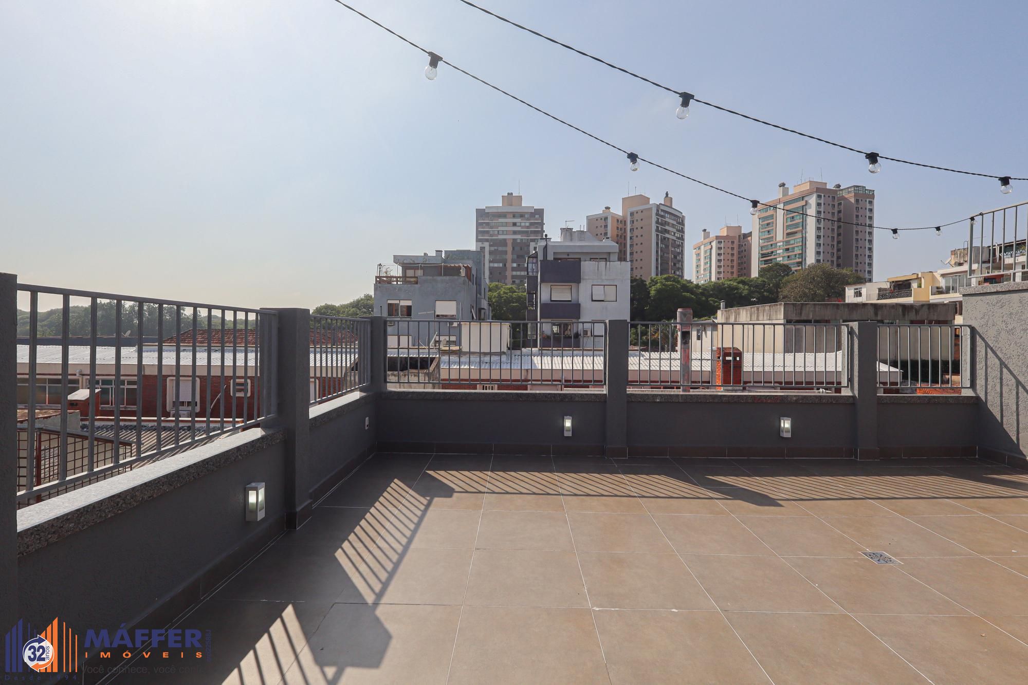 Cobertura, 2 quartos, 156 m² - Foto 30