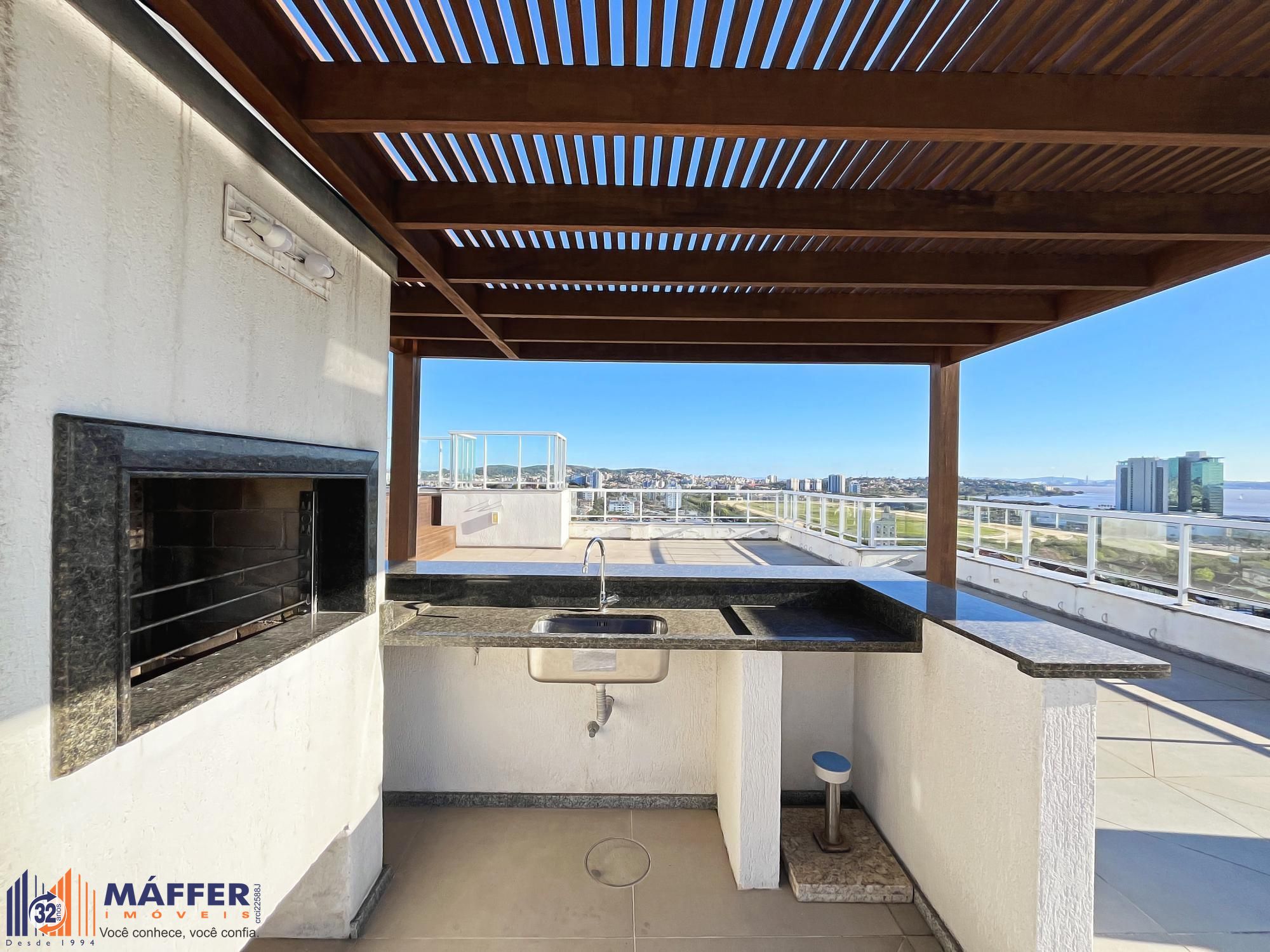 Apartamento, 3 quartos, 138 m² - Foto 40