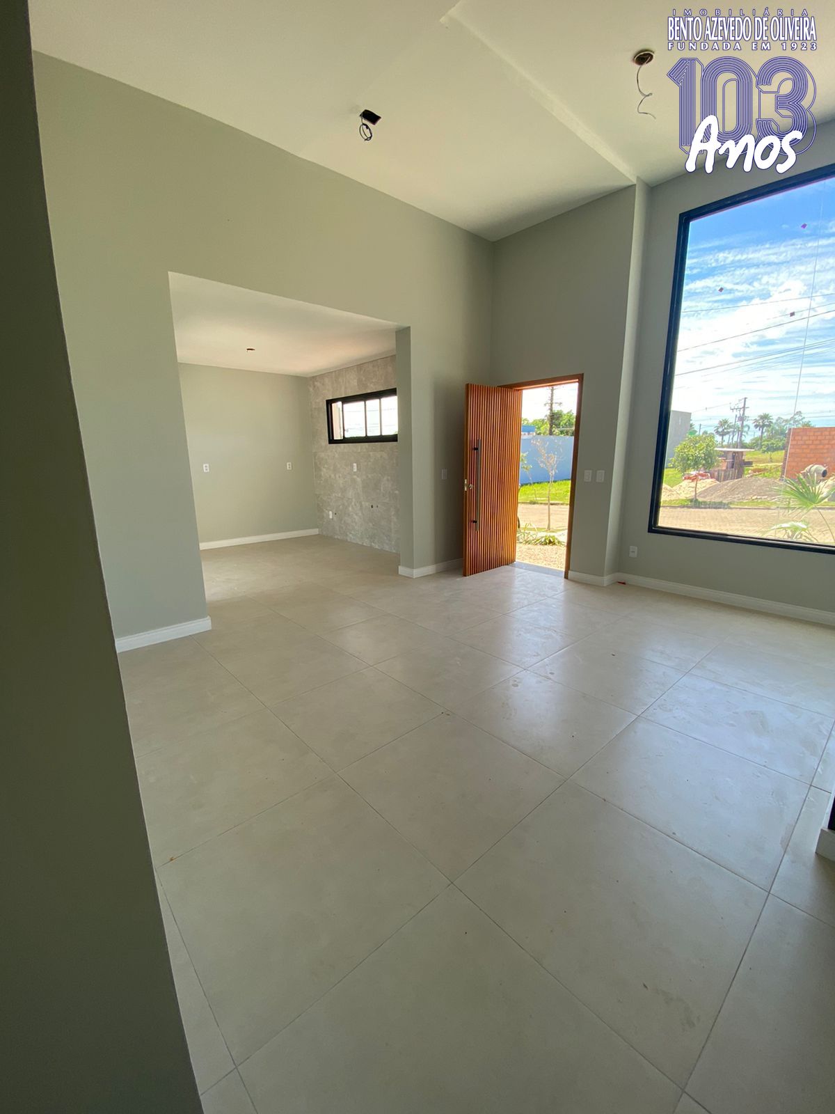 Casa, 3 quartos, 94 m² - Foto 3