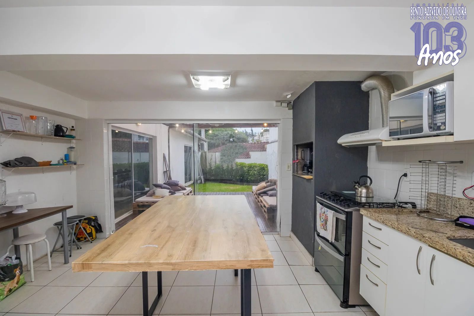 Casa, 4 quartos, 337 m² - Foto 11