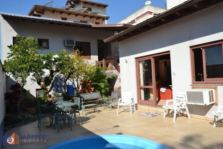 Casa, 4 quartos, 518 m² - Foto 27