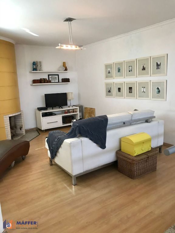 Casa, 3 quartos, 269 m² - Foto 5