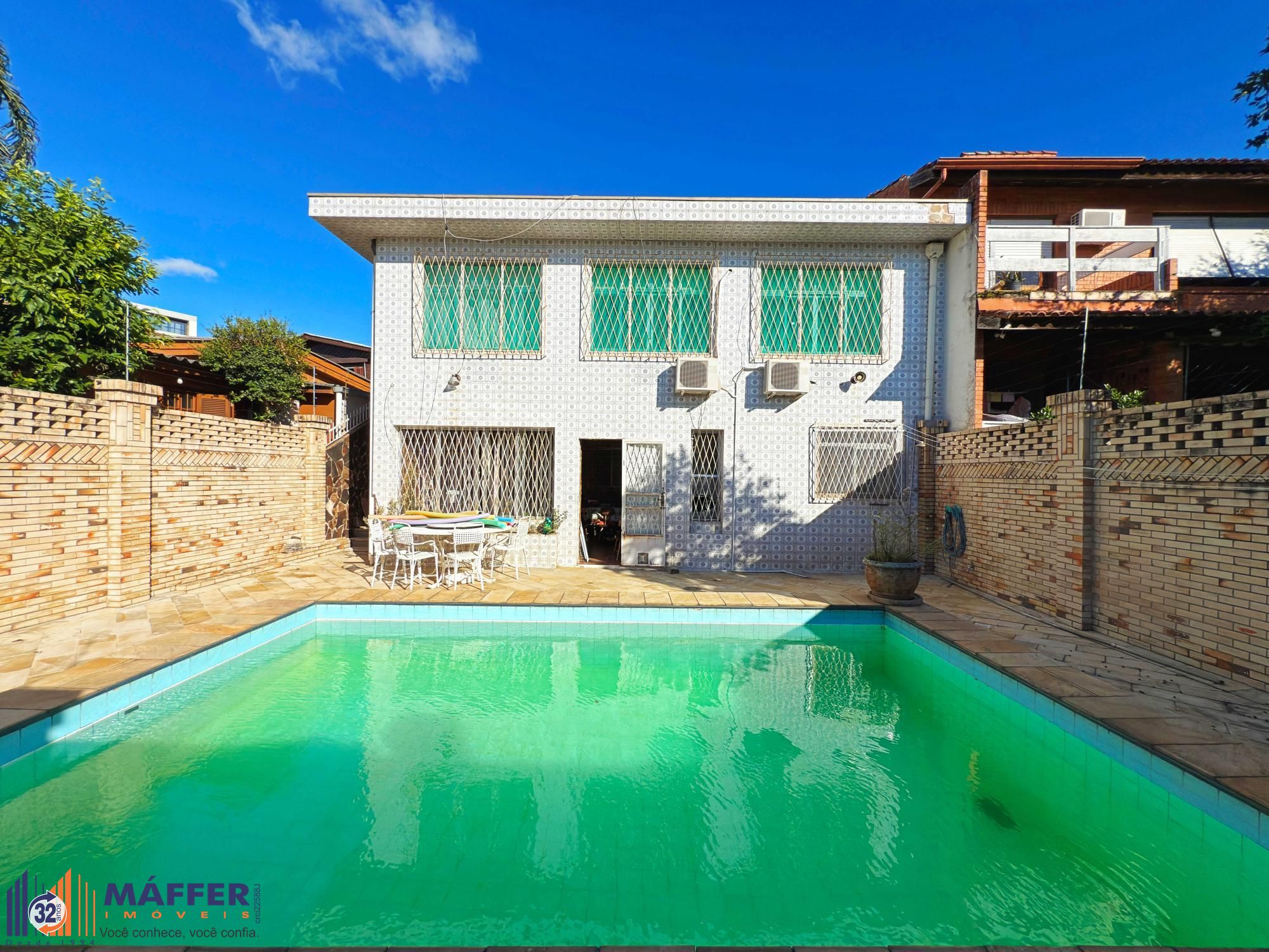 Casa, 3 quartos, 250 m² - Foto 40