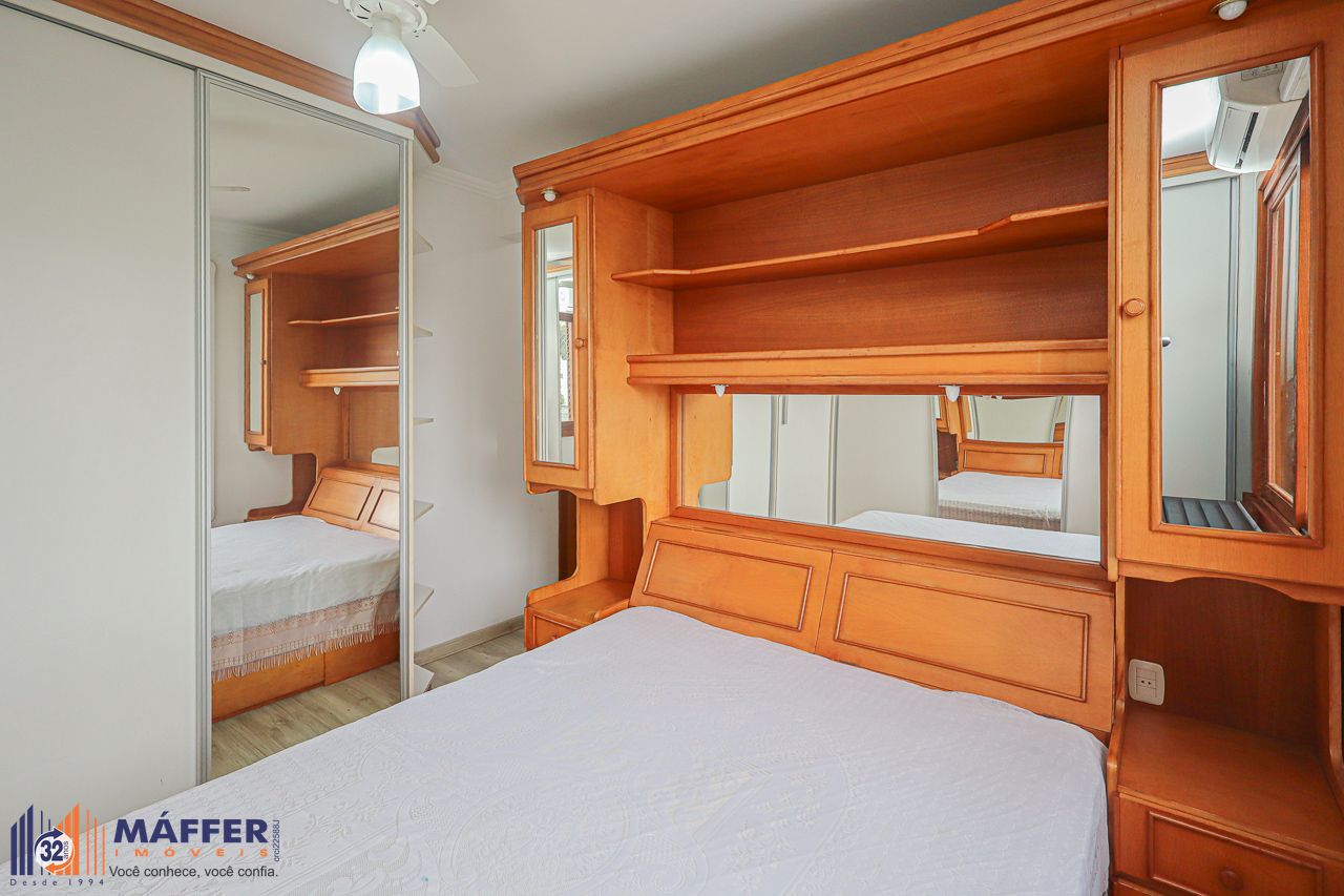 Apartamento, 3 quartos, 88 m² - Foto 20