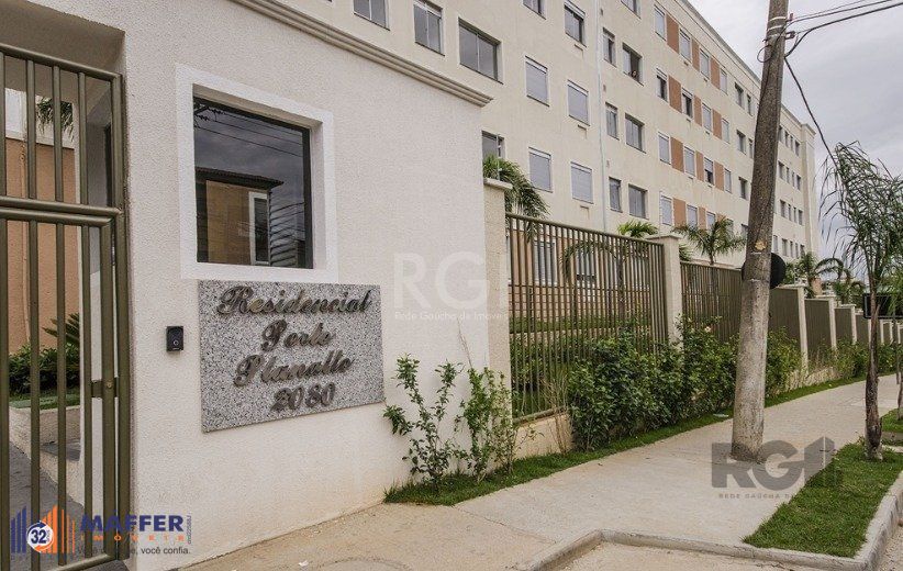 Apartamento, 2 quartos, 52 m² - Foto 24
