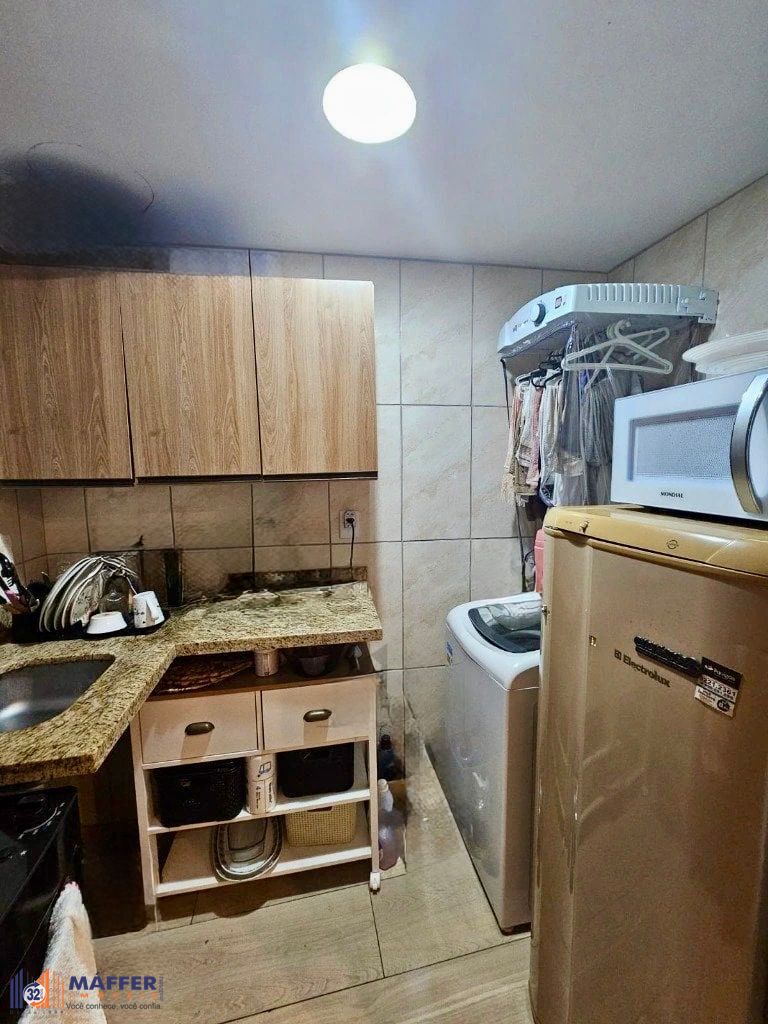 Apartamento, 1 quarto, 46 m² - Foto 8