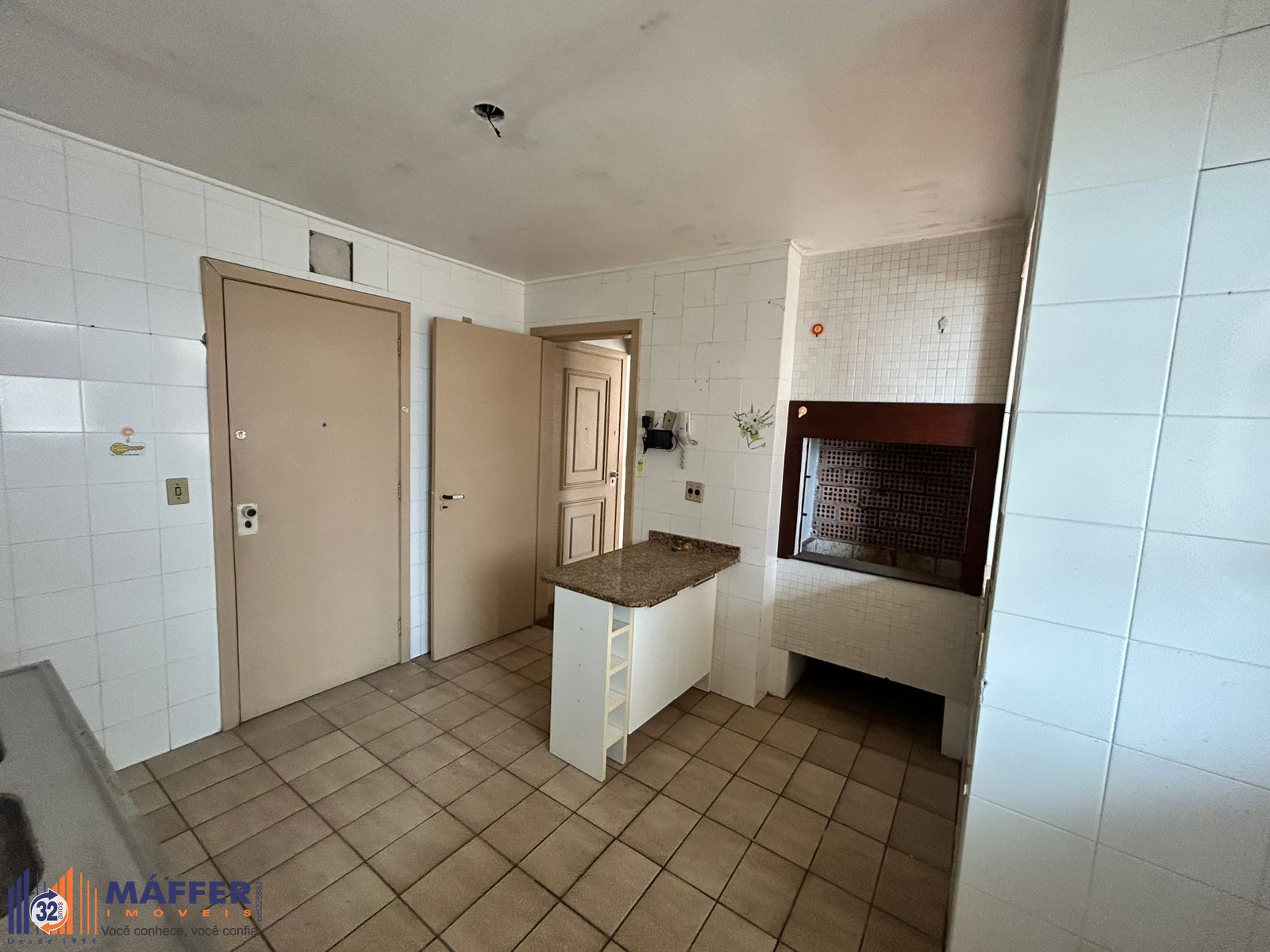 Apartamento, 3 quartos, à venda, 117 m², Tristeza - Porto Alegre — foto 4