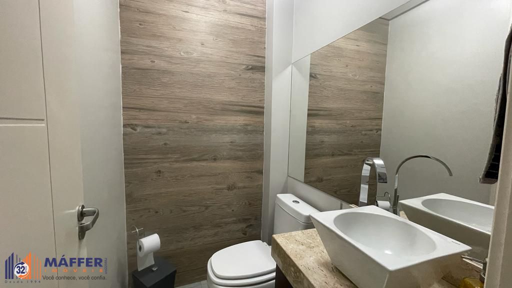 Casa, 3 quartos, 250 m² - Foto 16