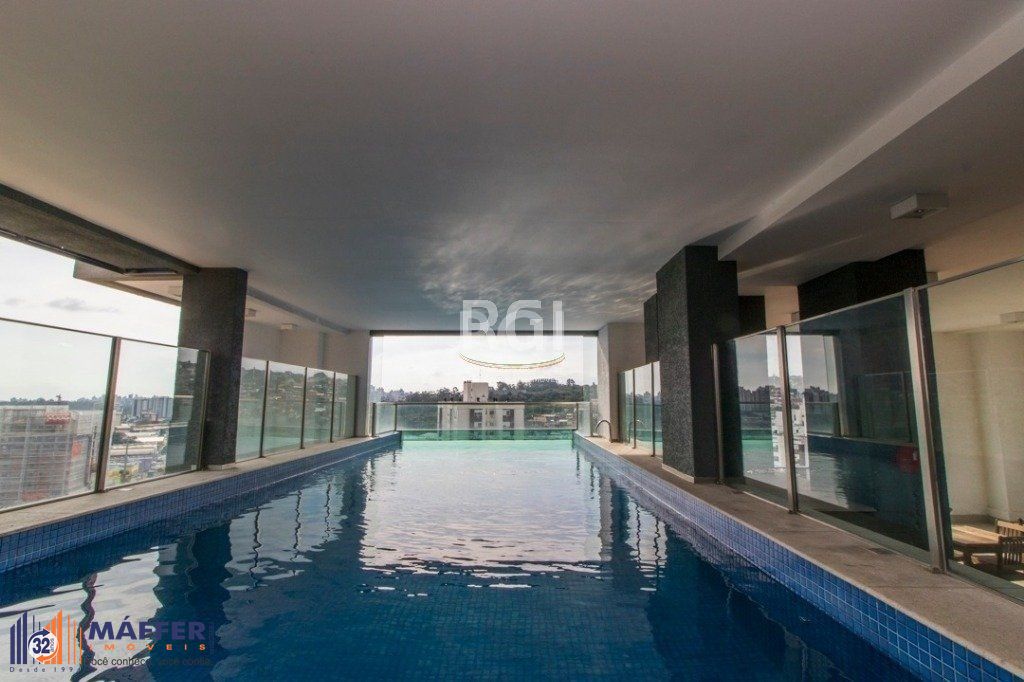 Apartamento, 1 quarto, 38 m² - Foto 29
