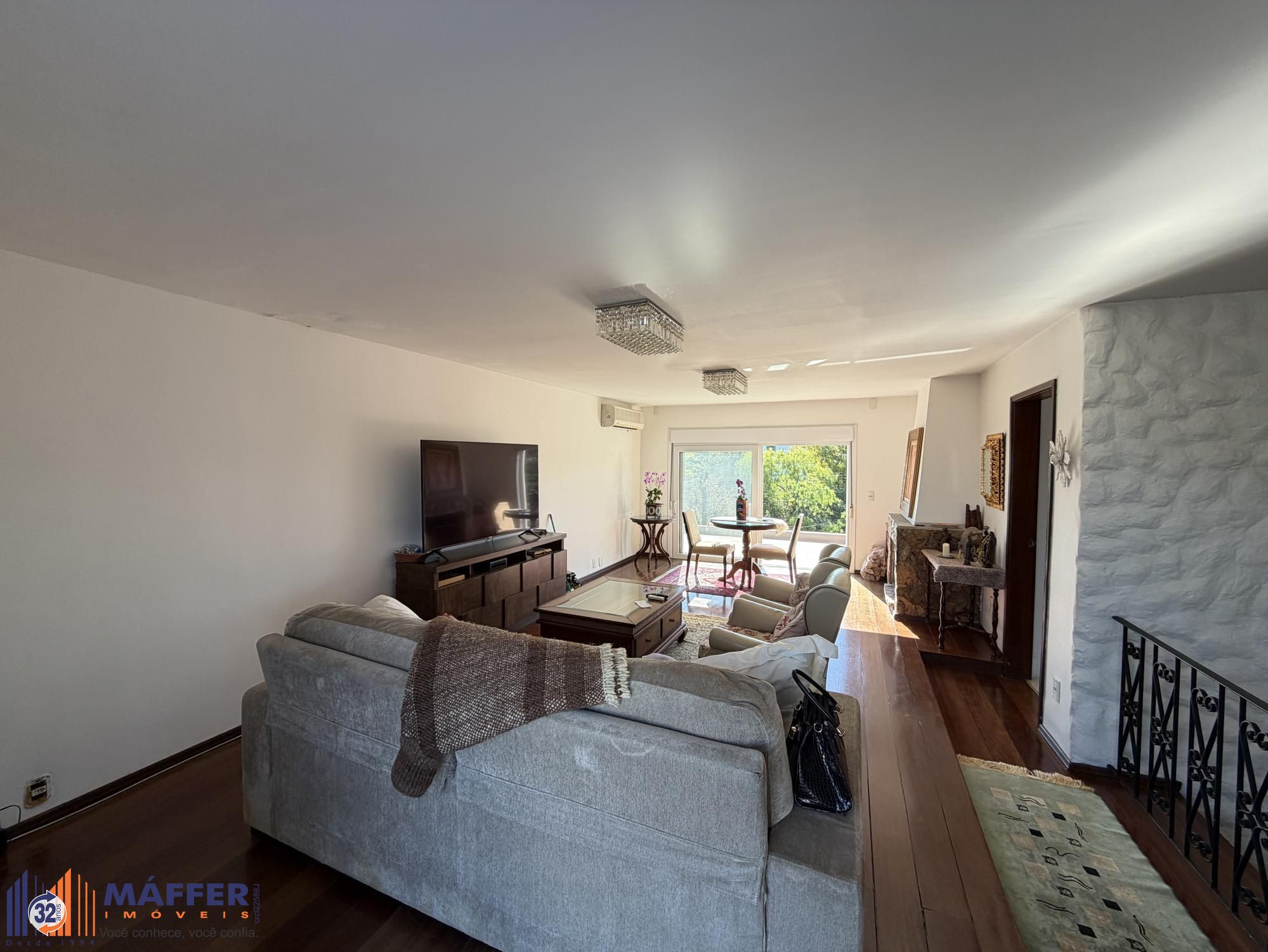 Casa, 6 quartos, 428 m² - Foto 49
