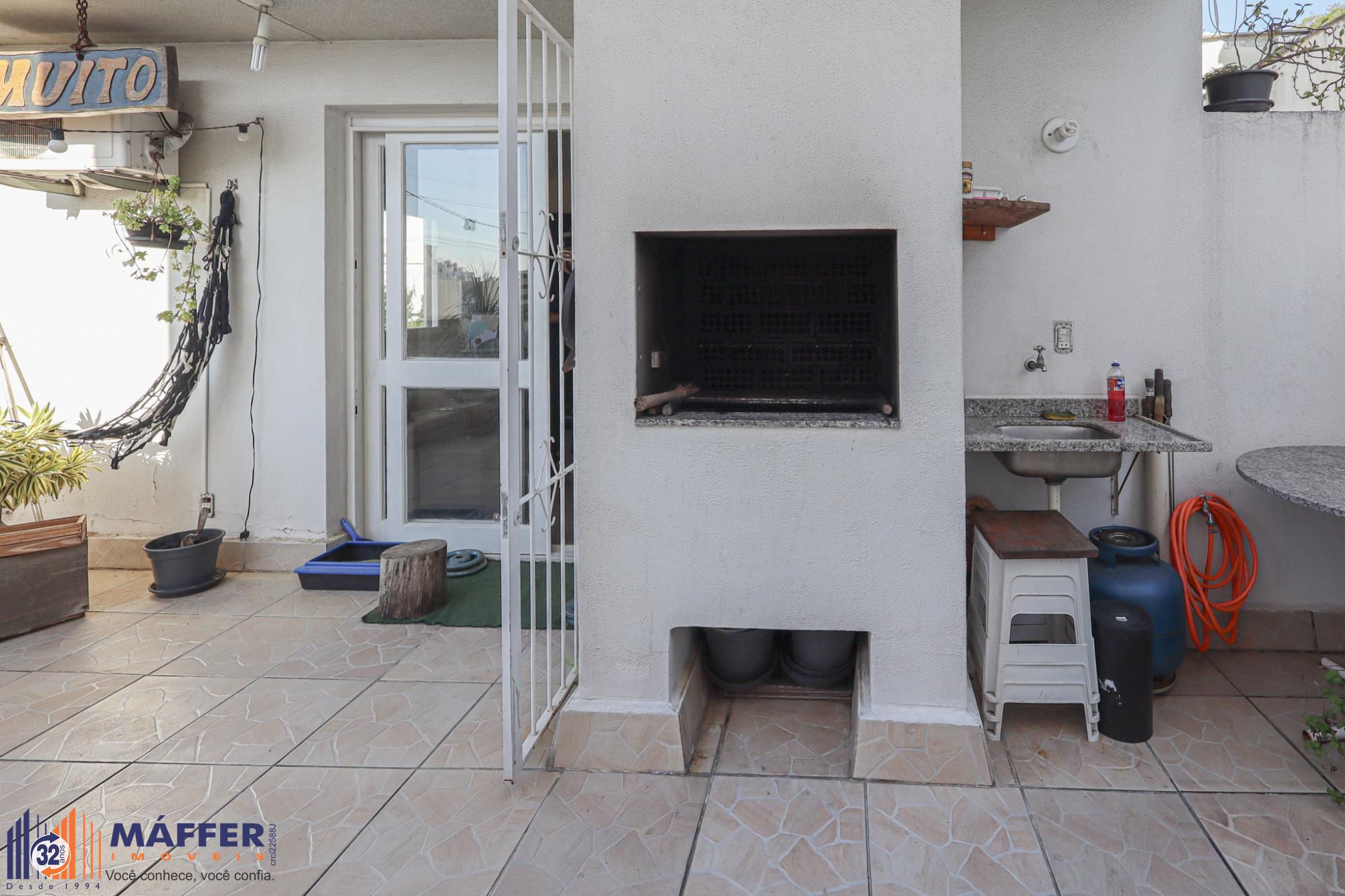 Apartamento, 1 quarto, 111 m² - Foto 24