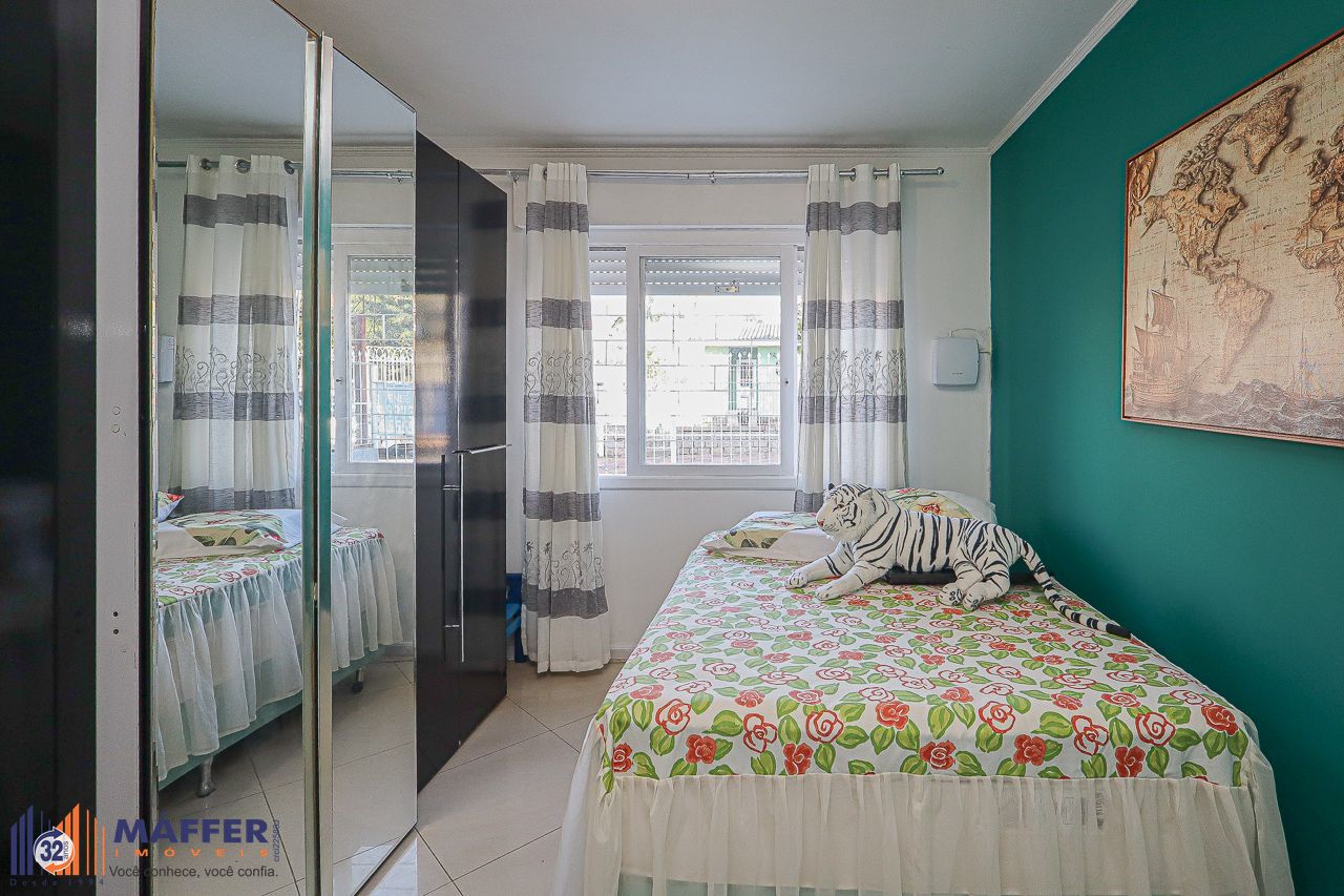 Casa, 4 quartos, 120 m² - Foto 11