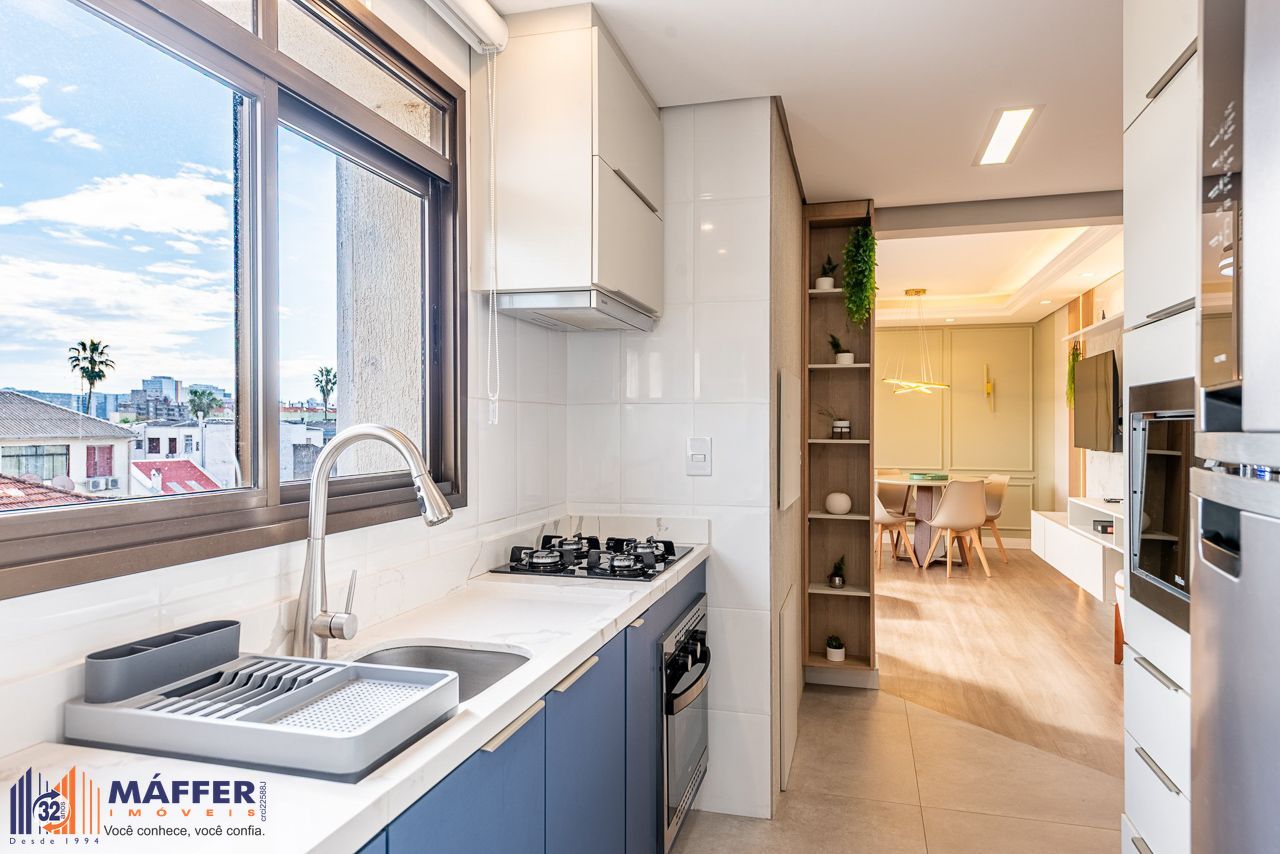 Apartamento, 2 quartos, 76 m² - Foto 12