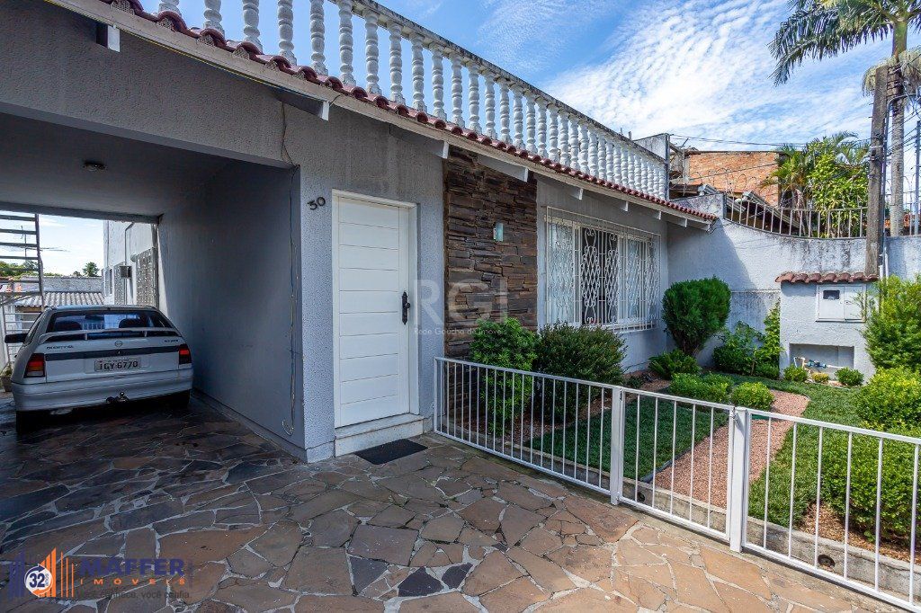 Casa, 3 quartos, 165 m² - Foto 54