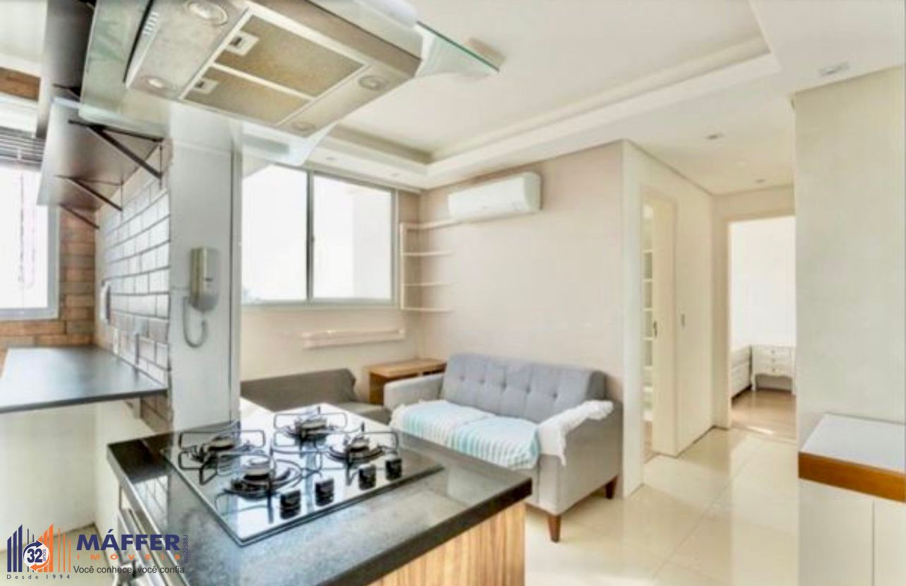 Apartamento, 2 quartos, à venda, 55 m², Sarandi - Porto Alegre — foto 2