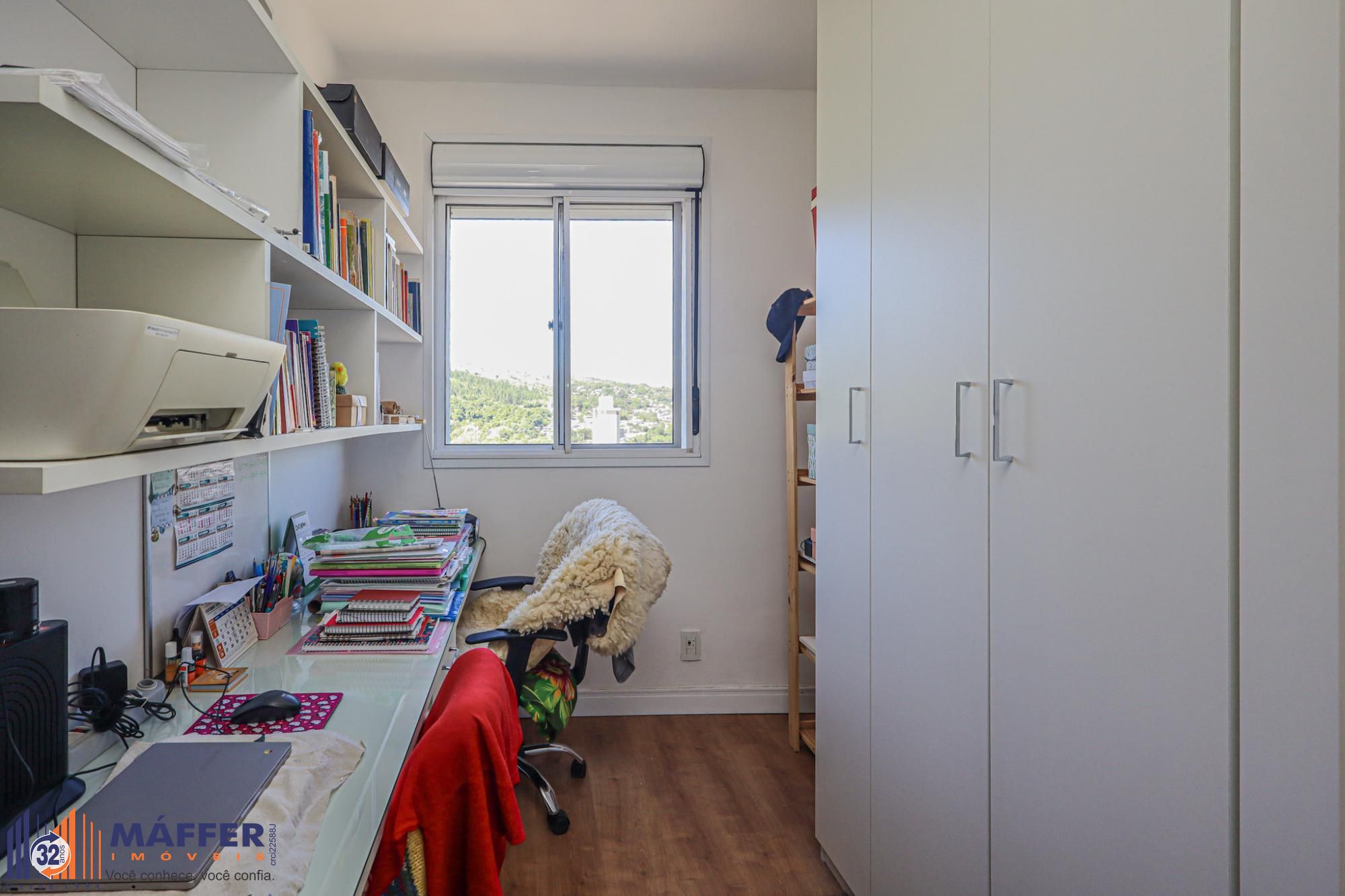Apartamento, 3 quartos, 68 m² - Foto 15
