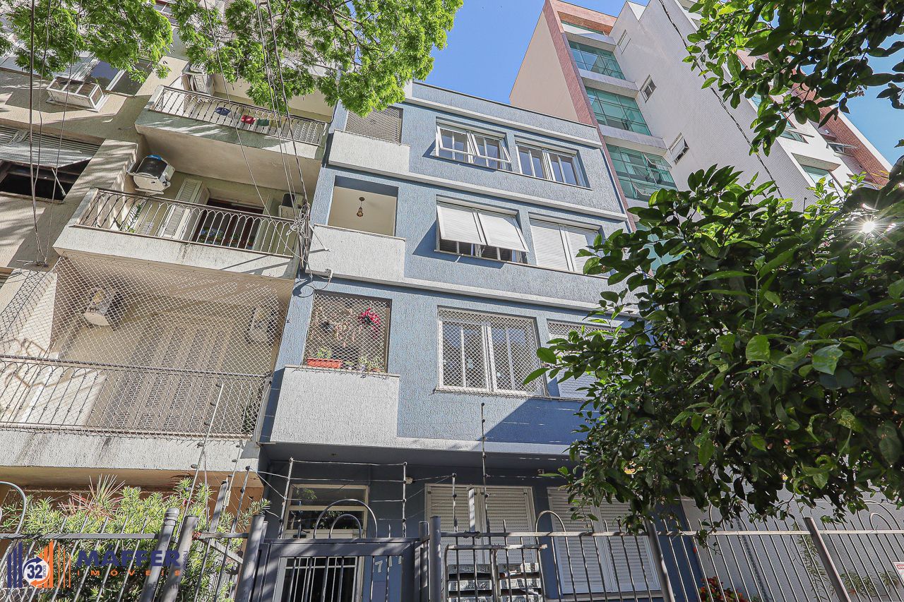 Apartamento, 2 quartos, 61 m² - Foto 25