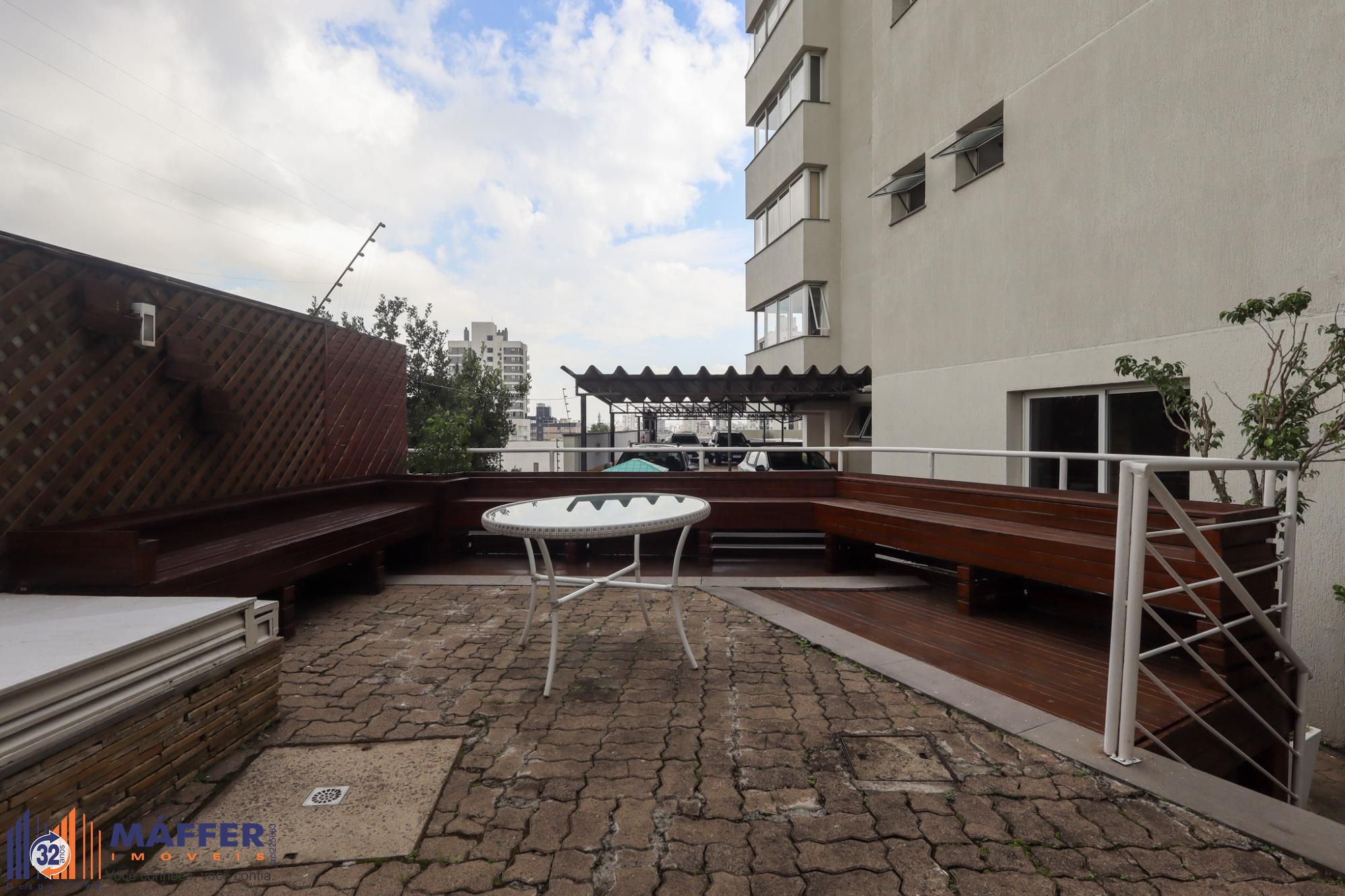 Cobertura, 2 quartos, 143 m² - Foto 28