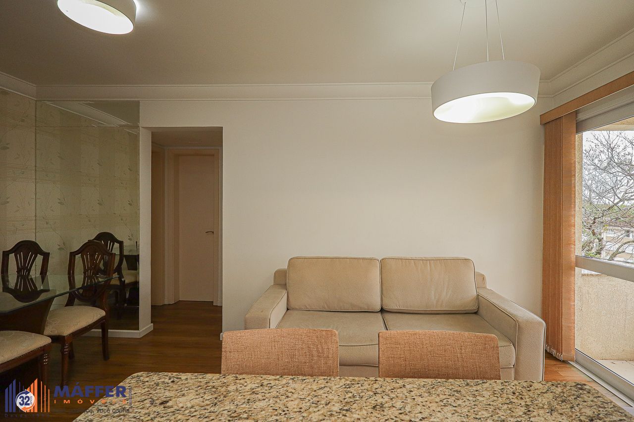 Apartamento, 2 quartos, 59 m² - Foto 17