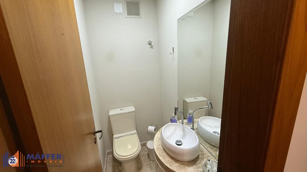 Cobertura, 4 quartos, 265 m² - Foto 14