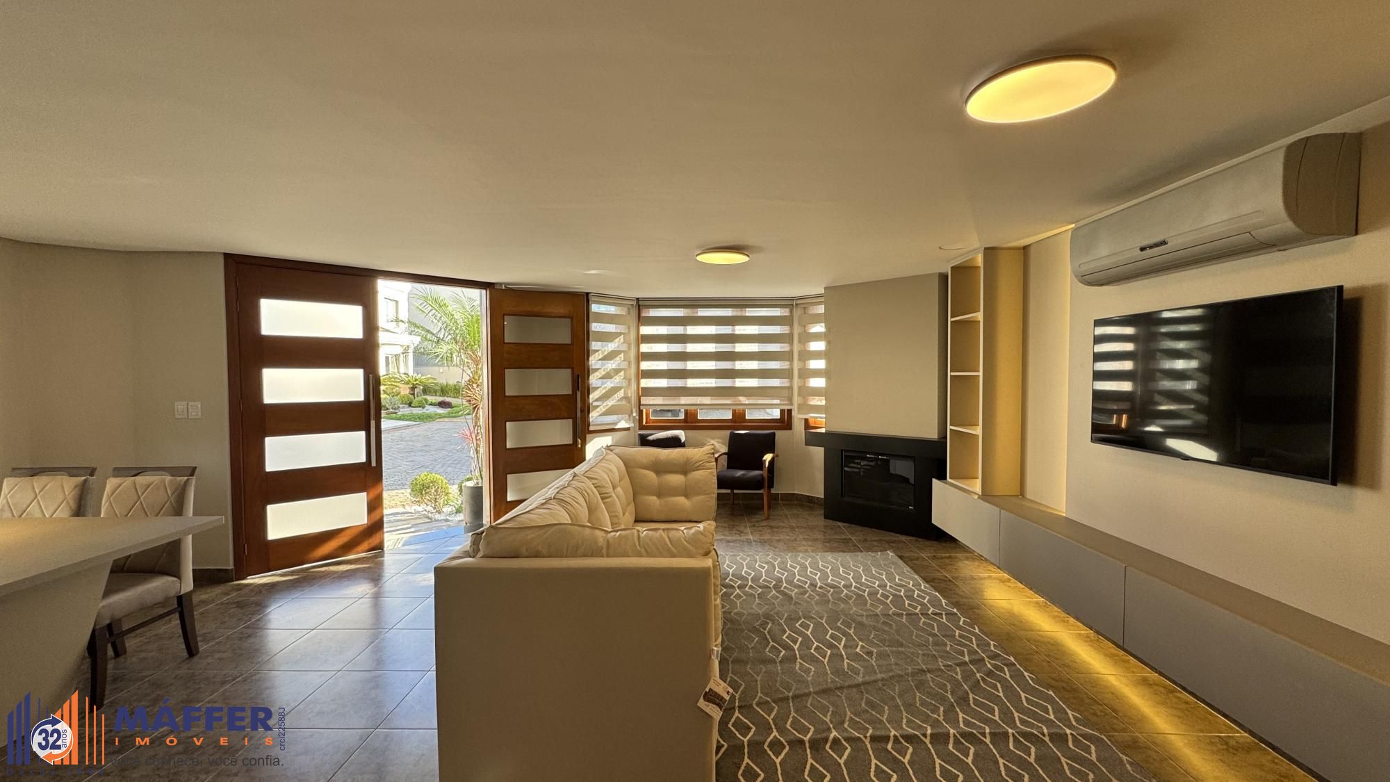 Casa de Condomínio, 3 quartos - Foto 6