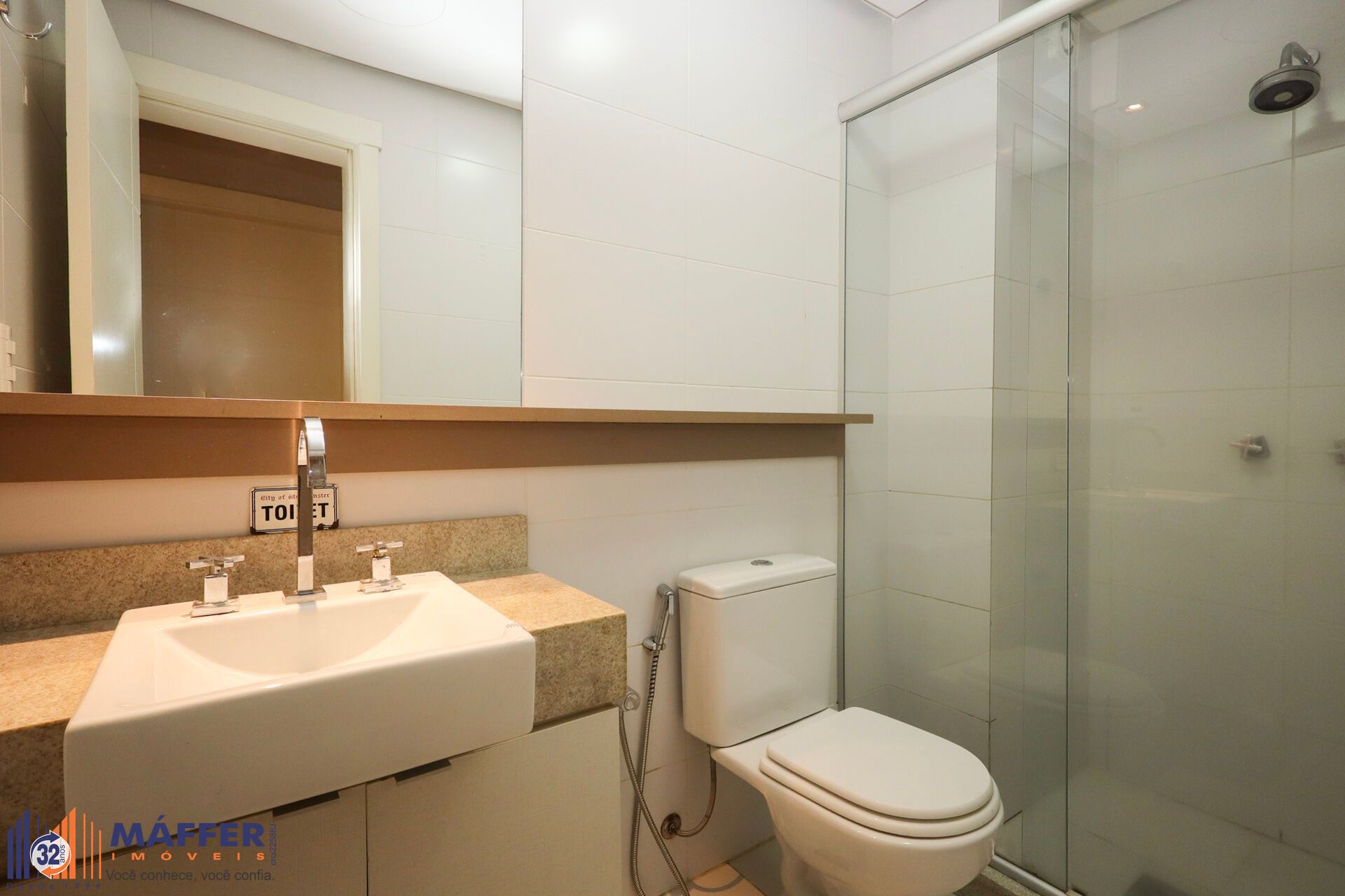 Apartamento, 1 quarto, 59 m² - Foto 8