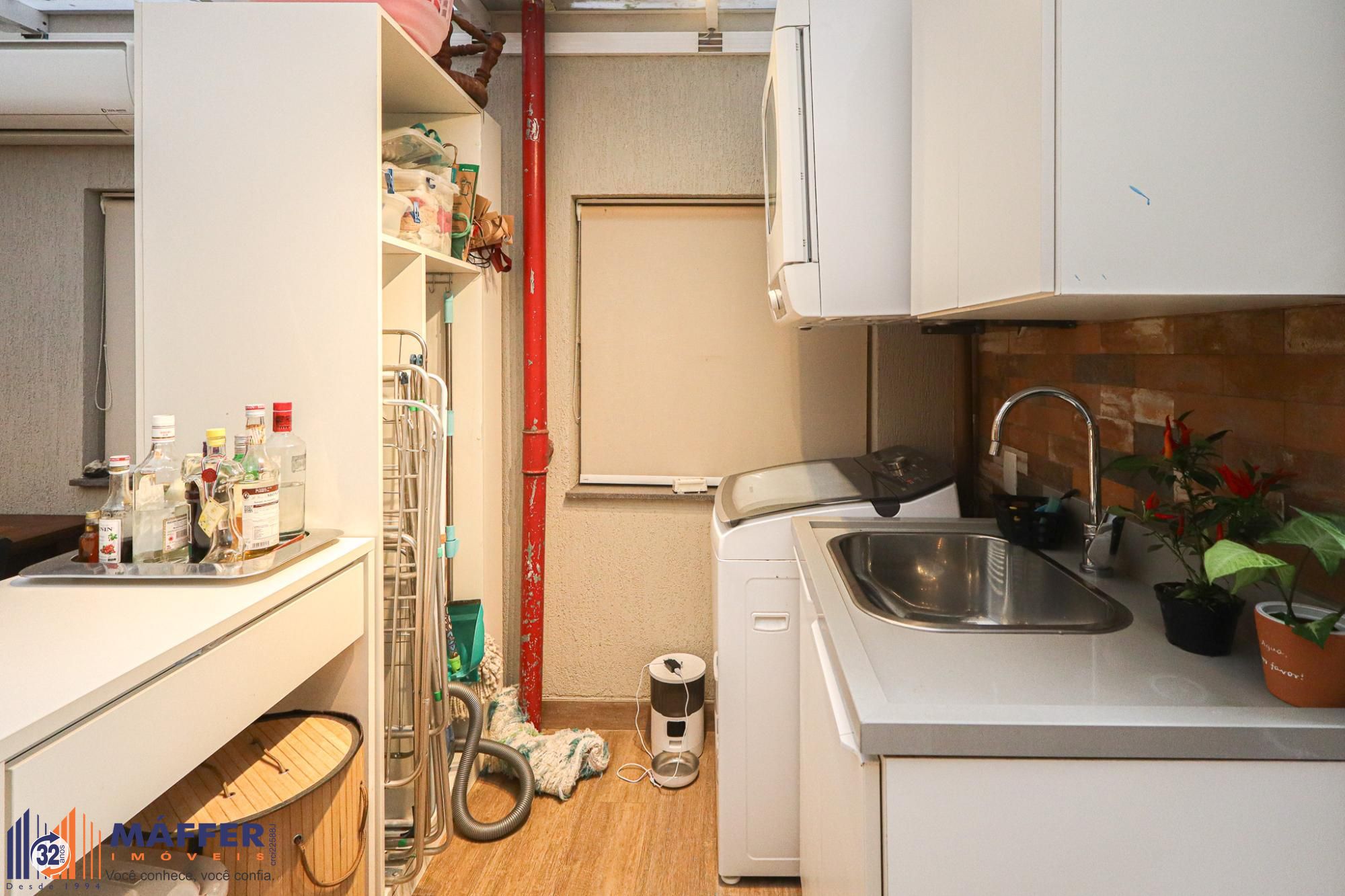 Apartamento, 3 quartos, 131 m² - Foto 37