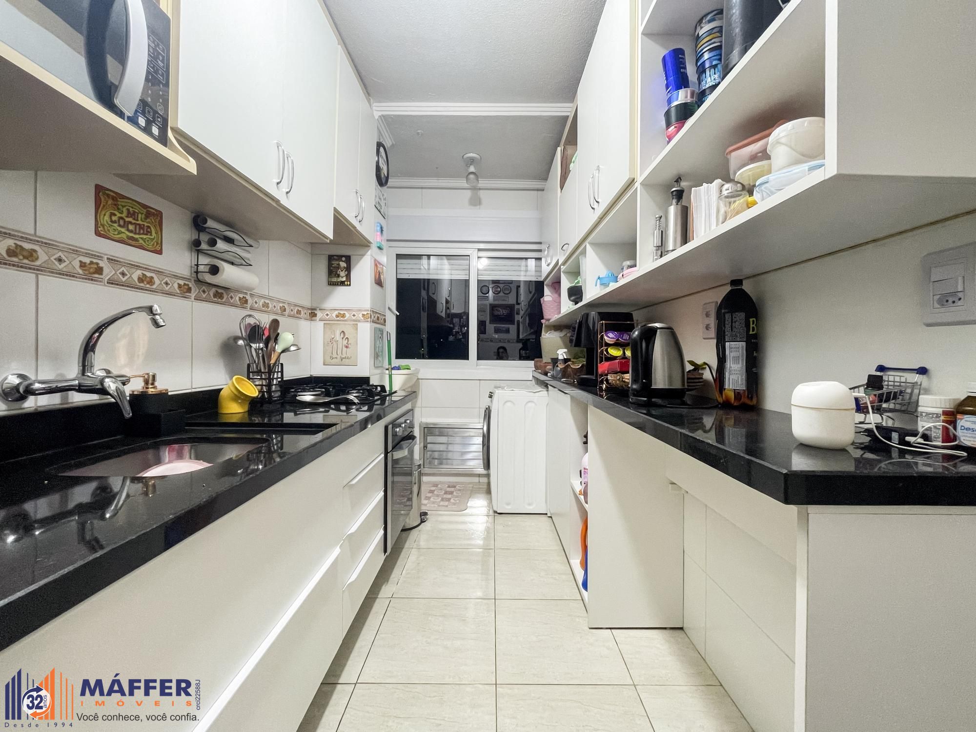 Apartamento, 2 quartos, 56 m² - Foto 8
