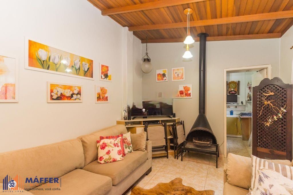 Casa, 3 quartos, 290 m² - Foto 35