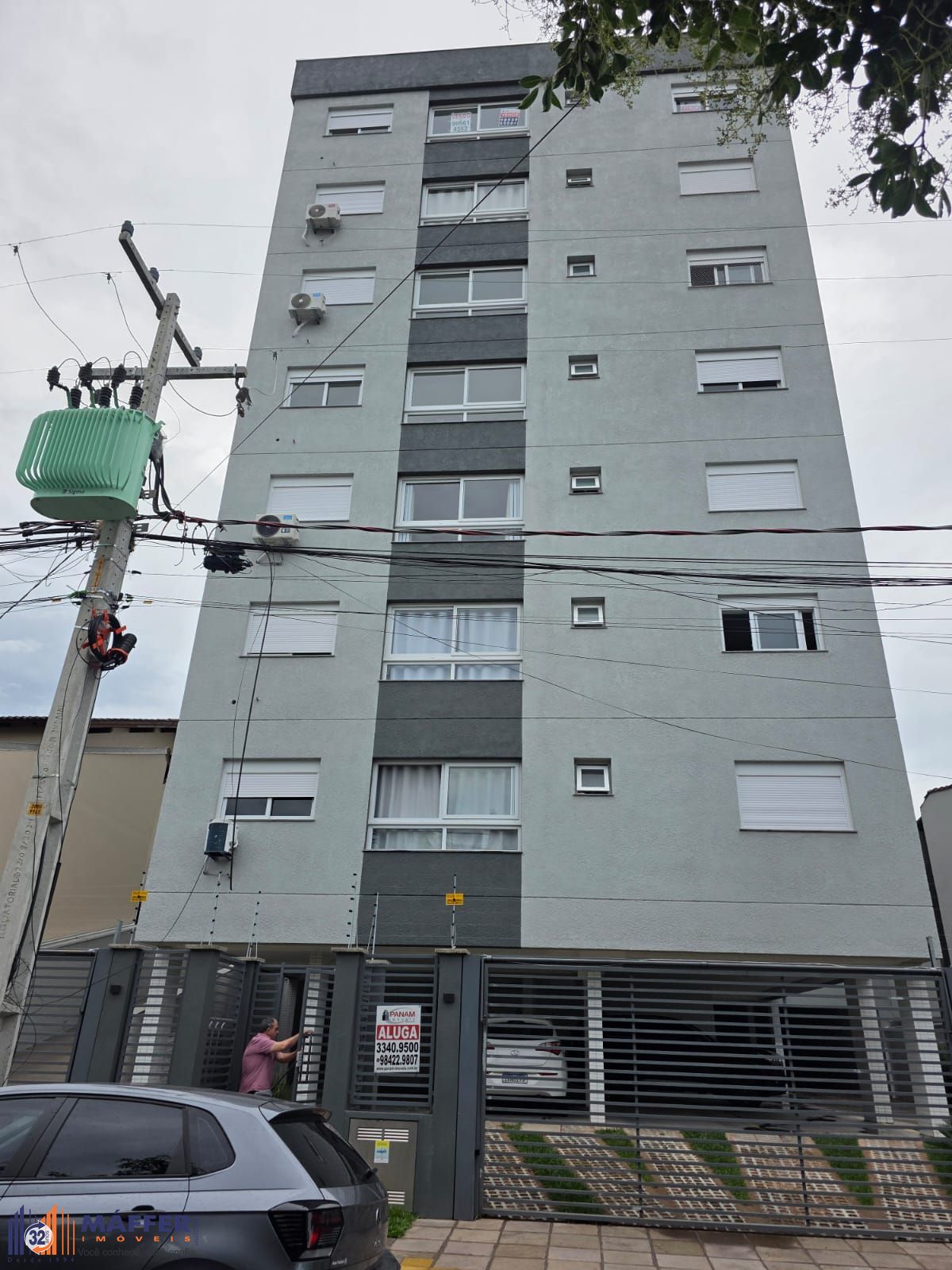 Apartamento, 2 quartos, 59 m² - Foto 3