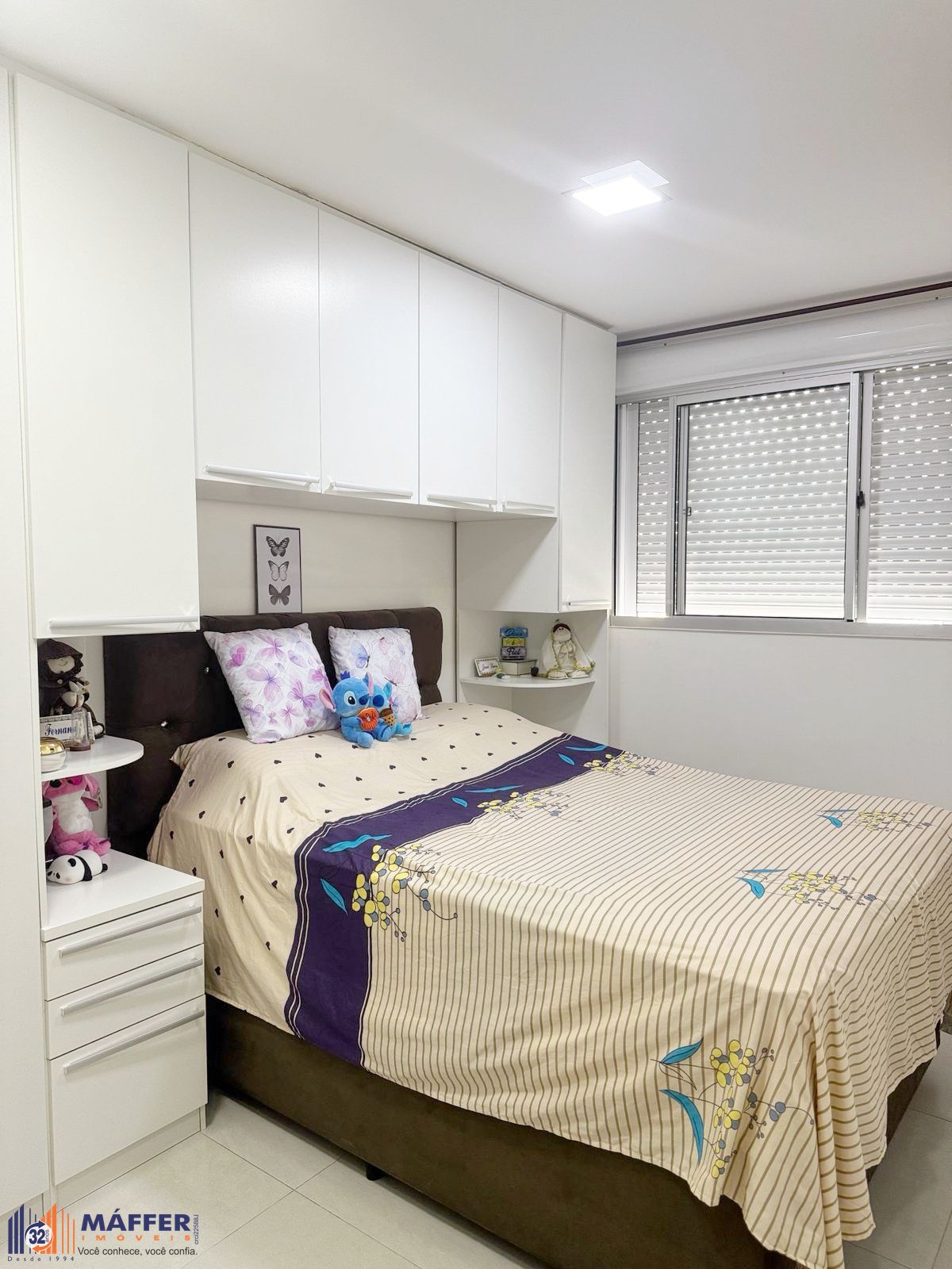 Apartamento, 2 quartos, 58 m² - Foto 14