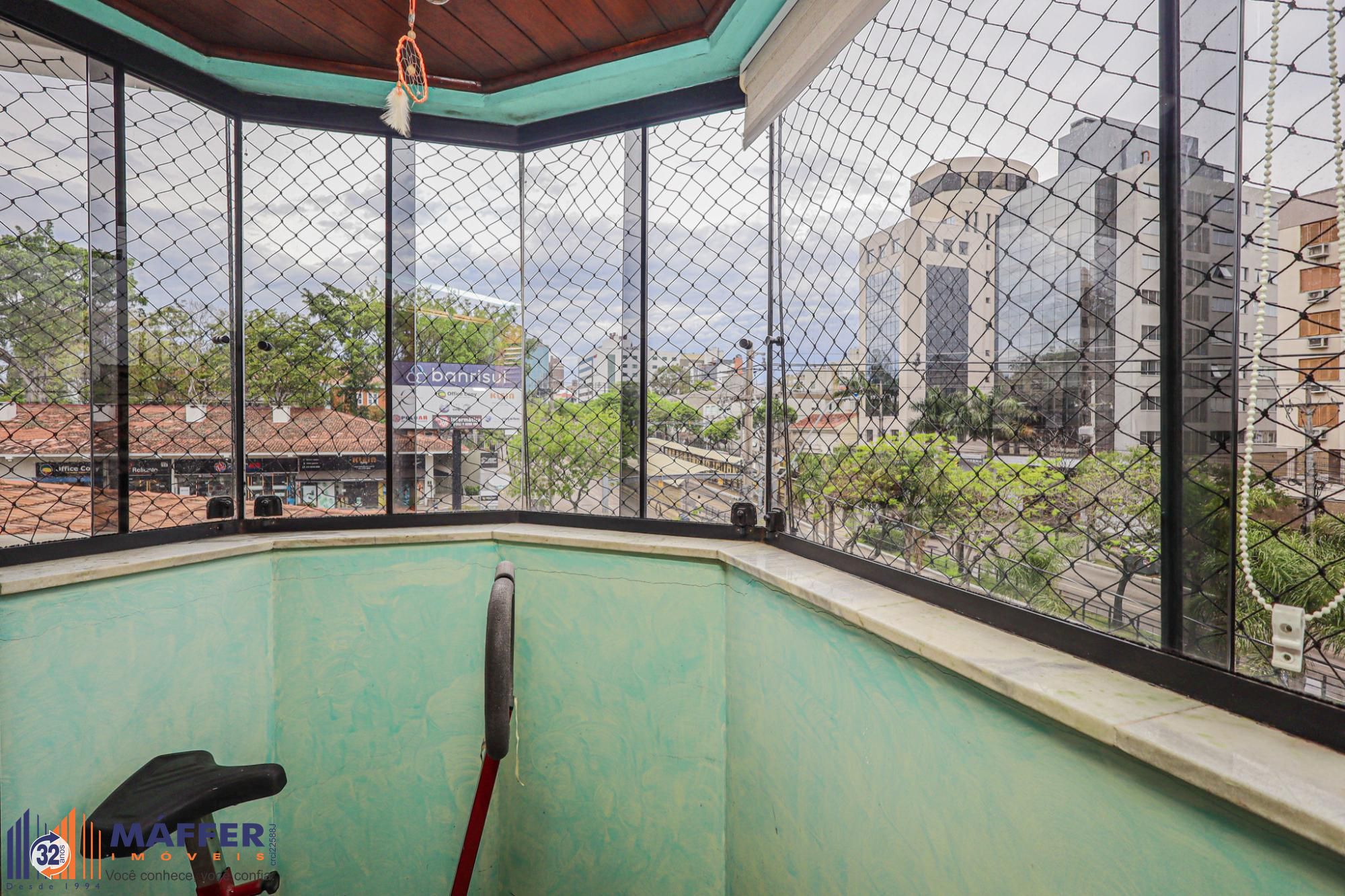 Apartamento, 3 quartos, 121 m² - Foto 22