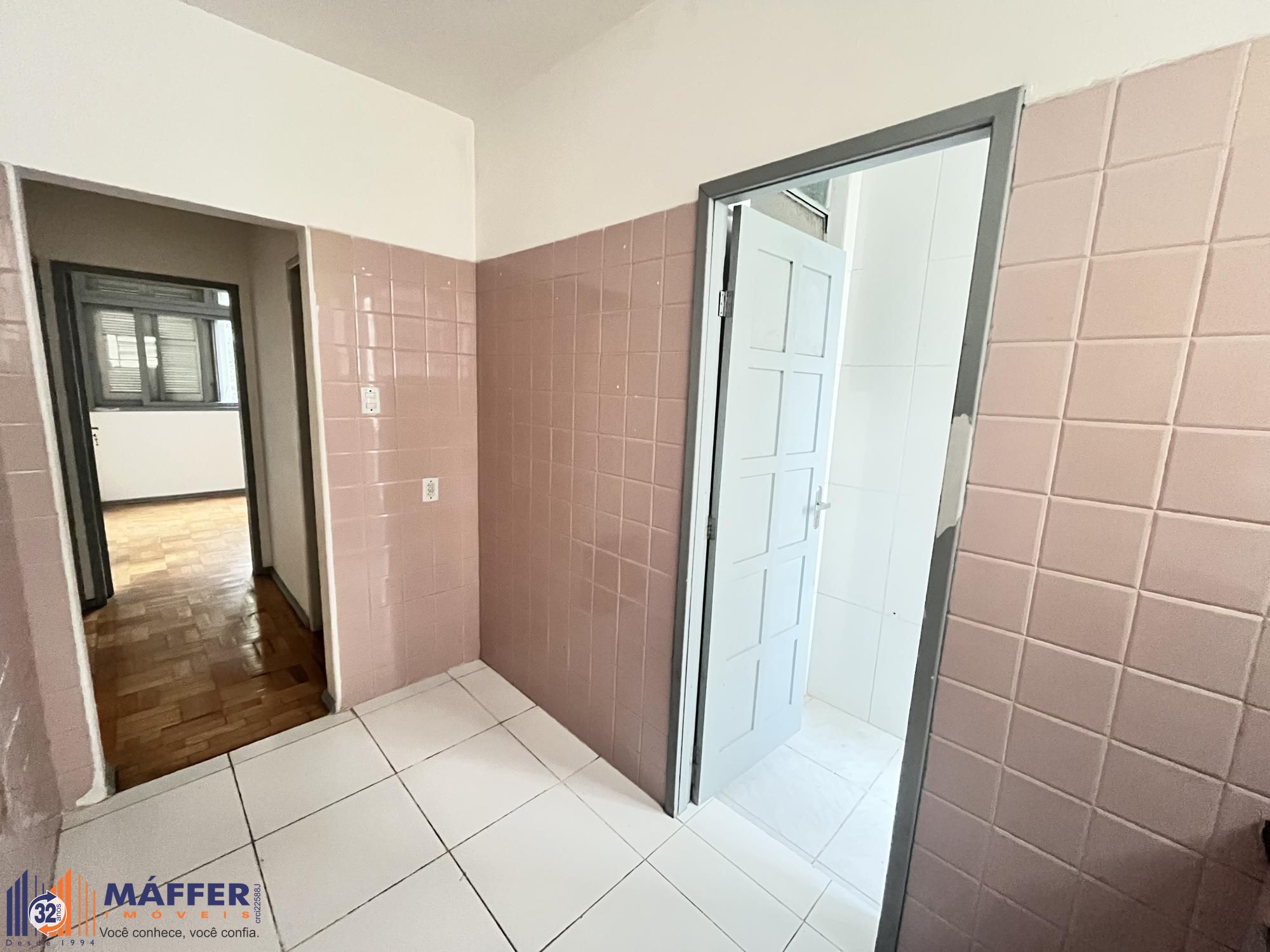 Apartamento, 2 quartos, 59 m² - Foto 6