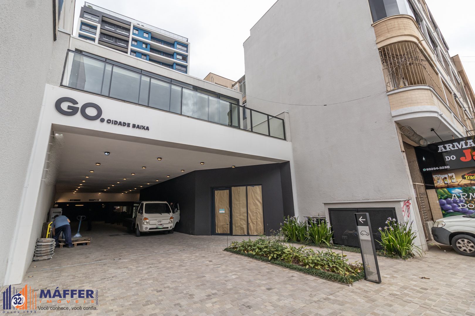 Apartamento, 2 quartos, 60 m² - Foto 37