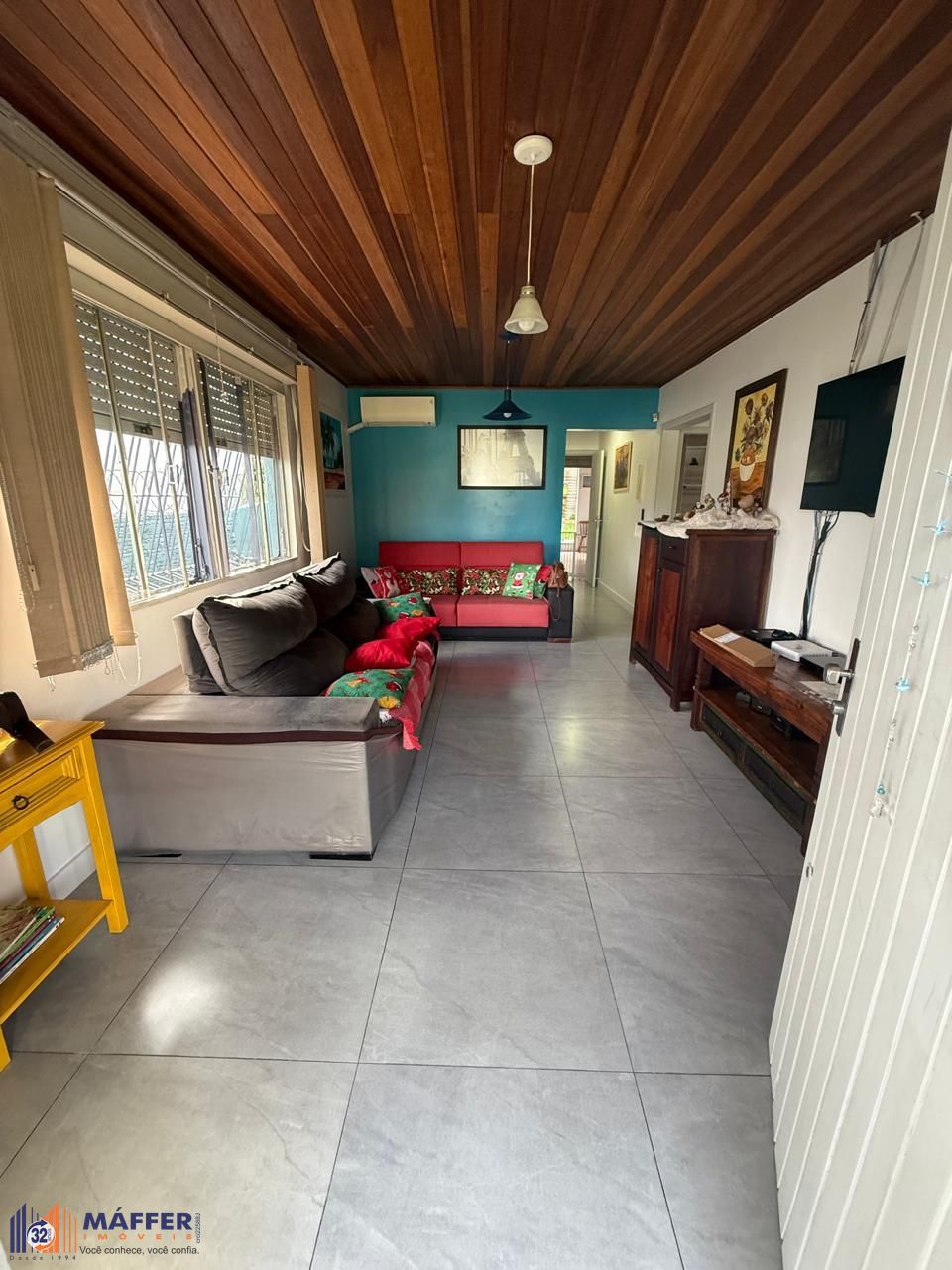 Casa, 3 quartos, 160 m² - Foto 28