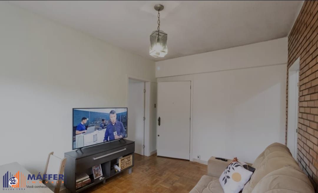 Apartamento, 1 quarto, 39 m² - Foto 7