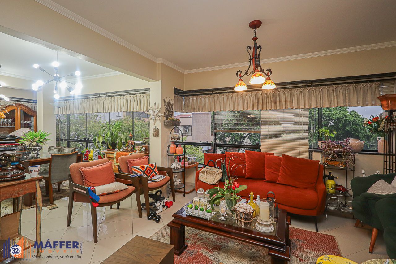 Apartamento, 3 quartos, 106 m² - Foto 1