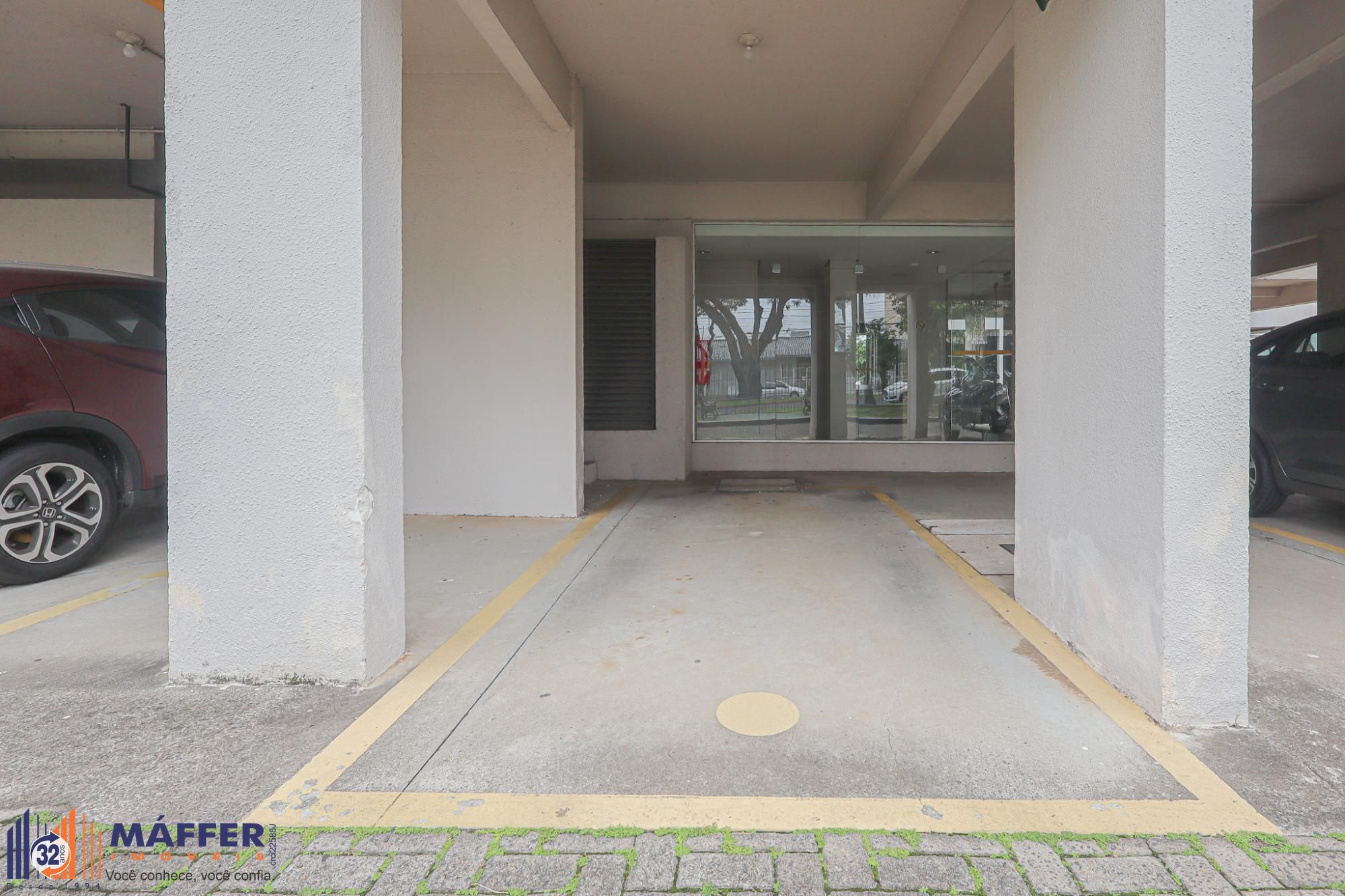 Apartamento, 3 quartos, 64 m² - Foto 27