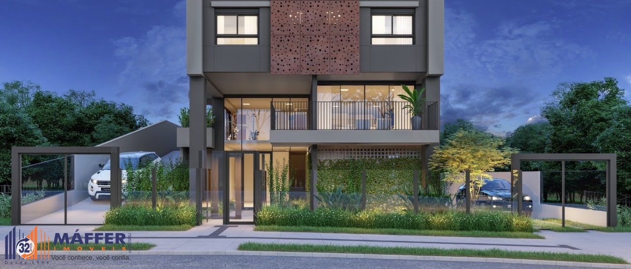 Apartamento, 2 quartos, 70 m² - Foto 1
