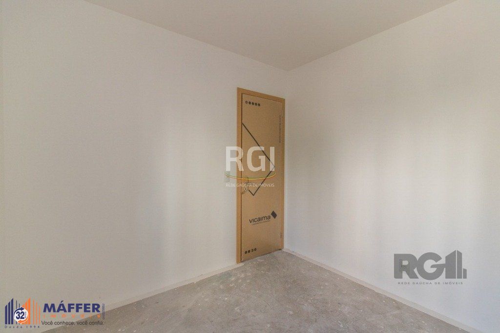 Apartamento no Edifício Jardins Novo Higienópolis 1603 Bloco D, 3 quartos, à venda, 83 m², Passo da Areia - Porto Alegre — foto 3