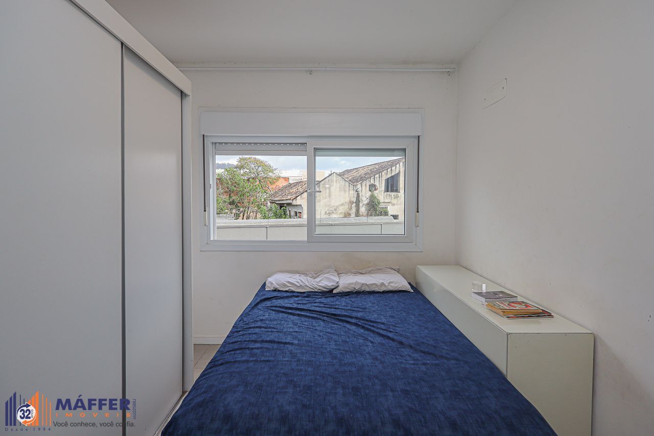 Apartamento, 2 quartos, 55 m² - Foto 19